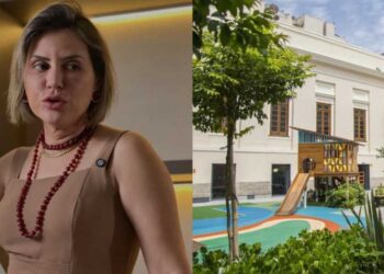 Dermatologista é acusada de homofobia contra professor