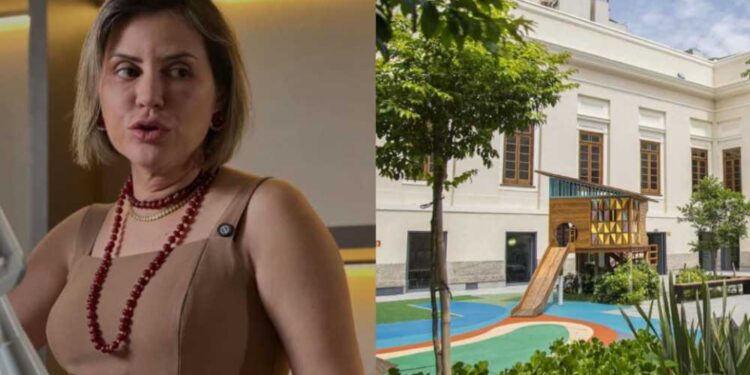 Dermatologista é acusada de homofobia contra professor