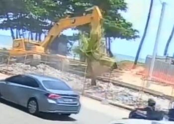 Gestão municipal de Recife sob críticas por ações contra o meio ambiente