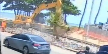 Gestão municipal de Recife sob críticas por ações contra o meio ambiente