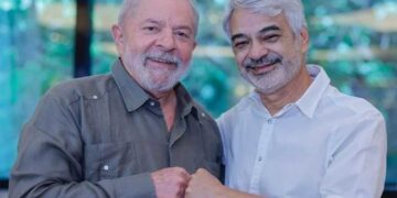 Humberto Costa comenta possibilidade de palanque duplo de Lula em Pernambuco