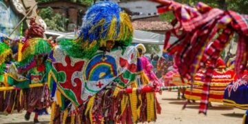 Patrimônio Cultural do Brasil, Maracatu de Baque Solto completa 12 anos
