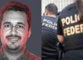 O empresário Evandro Baldino do Nascimento é investigado pela PF