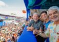 Lula mantém neutralidade entre adversários