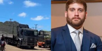 Administração de Noronha explica reboque de veículo