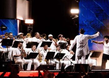 Confira o line-up da última noite no Recife Antigo