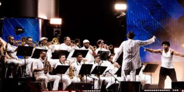 Confira o line-up da última noite no Recife Antigo