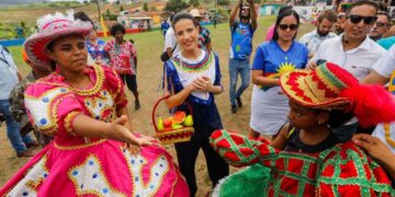 Aliança reúne mais de 100 grupos no 34º Encontro de Maracatus de Baque Solto