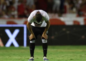 Santa Cruz é eliminado e atinge maior jejum de títulos