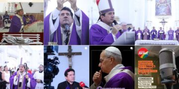 Arquidiocese apaga foto com prefeito do Recife