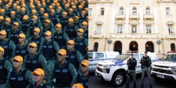 Pernambuco registra redução recorde de homicídios