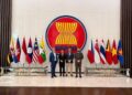 acelera internacionalização no Sudeste Asiático
