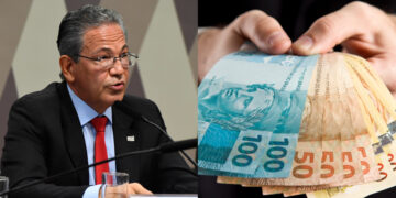 O corregedor Mauro Campbell ordenou medidas contra ocultação de dívidas