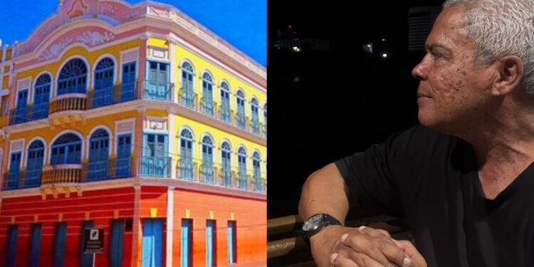 No Cine Theatro Guarany entrada gratuita e aberta ao público