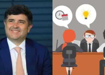 Eduardo da Fonte não acredita na vitória de Raquel