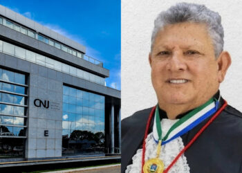 CNJ afasta desembargador do TJ/MT após movimentação de R$ 14,6 milhões