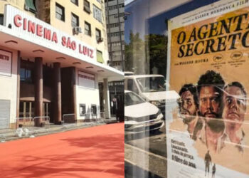 “Pernambuco no Oscar” terá entrada gratuita, transmissão a partir das 18h30.