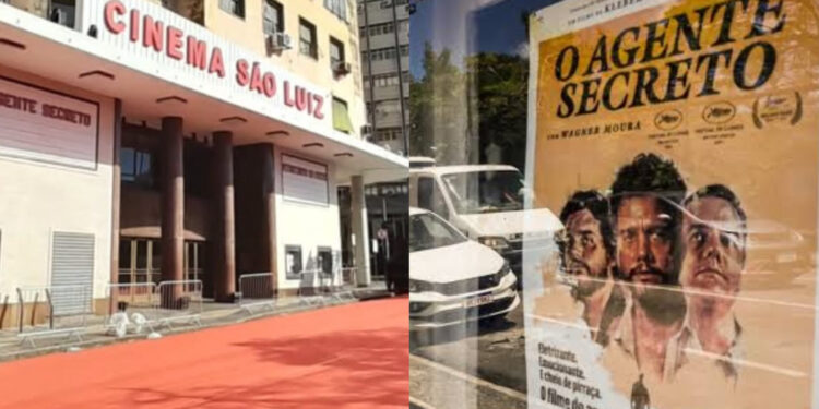 “Pernambuco no Oscar” terá entrada gratuita, transmissão a partir das 18h30.