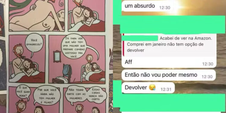 Material foi solicitado na lista dos estudantes do 5º ano do Colégio