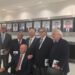 O lançamento reuniu convidados, autoridades e admiradores da trajetória de José Jorge