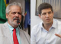 Osmar Ricardo (PT) prometeu vingança contra decisão de João Campos (PSB)