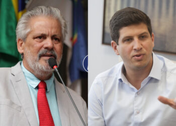 Osmar Ricardo (PT) prometeu vingança contra decisão de João Campos (PSB)