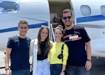 Nikolas disse que não sabia que o banqueiro era o dono do jatinho