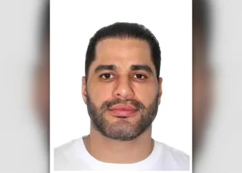 Luiz Phillipi Machado de Moraes Mourão, o 'Sicário'