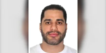 Luiz Phillipi Machado de Moraes Mourão, o 'Sicário'