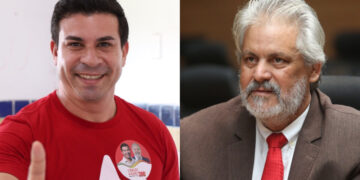 Presidente do PT-PE, Carlos Veras se surpreendeu com a decisão do vereador Osmar Ricardo