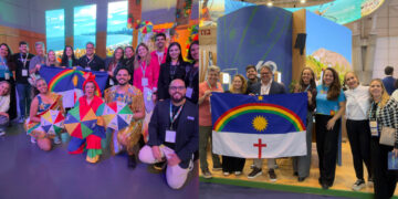 Governo de Pernambuco e trade turístico presentes no Roadshow Solférias