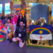 Governo de Pernambuco e trade turístico presentes no Roadshow Solférias