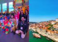 Turismo de PE amplia presença em Portugal com agenda estratégica