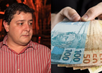 Lulinha, filho do presidente Lula, movimentou R$ 7,2 milhões em um único ano, 2024