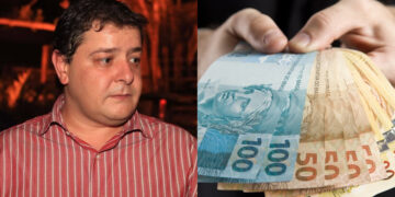 Lulinha, filho do presidente Lula, movimentou R$ 7,2 milhões em um único ano, 2024