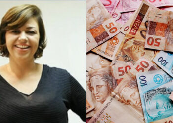 Danielle Fonteles mostra ritmo de pagamentos do Careca do INSS por mansão em Trancoso