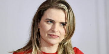 Pré-candidata ao Senado, Marília Arraes (PDT)