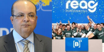 Escritório de Ibaneis Rocha (MDB) negocia com fundo ligado à Reag Investimentos
