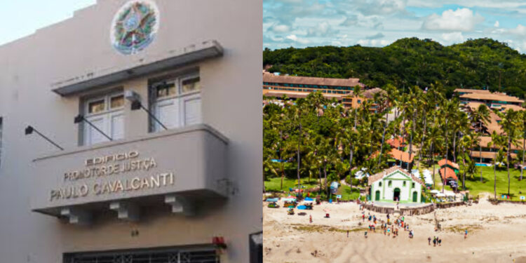 Promotoria estima 13,5 mil moradias em Tamandaré nos próximos 3 anos