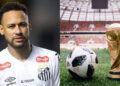 Na última convocação antes da lista final da Copa do Mundo, Neymar não foi chamado