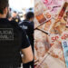 Polícia Civil cumpriu mandados de busca e apreensão em cinco estados: Pernambuco, Alagoas, Paraíba, Sergipe e Paraná
