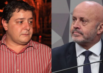Advogado diz que Fábio Luís Lula da Silva não recebeu dinheiro de Antônio Camilo