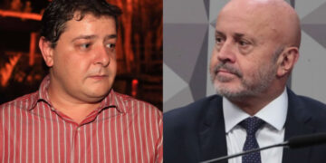Advogado diz que Fábio Luís Lula da Silva não recebeu dinheiro de Antônio Camilo