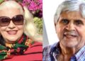 A advogada Celia e o ex deputado Miguel Labanca