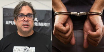 André Maia Oliveira em foto exclusiva do nosso blog