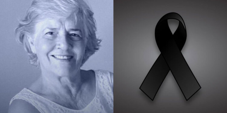 Pernambuco está de luto com a morte de Carolina Ferreira da Costa Pinto