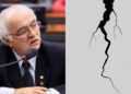 Fernando Ferro (PT) criticou a forma como as articulações estão sendo conduzidas