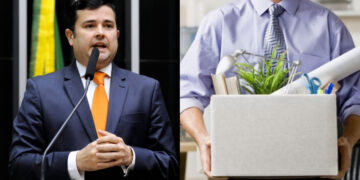 Exonerações atingem base de Eduardo da Fonte (PP)