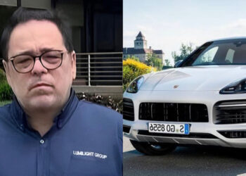 Entre os envolvidos está o pernambucano: Luiz Henrique de Albuquerque Bueno