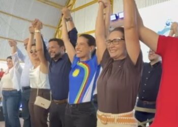 Gestora retoma obras da Cozinha Quilombola de Angico após 10 anos